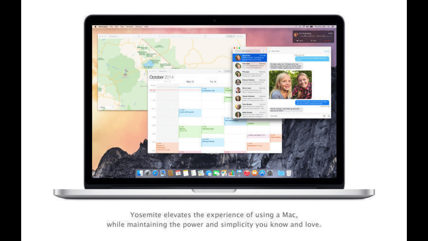 Apple mac os x 10.10 yosemite download